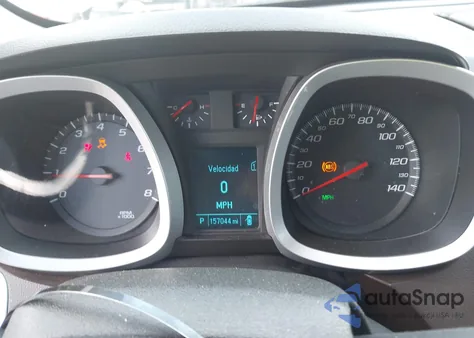 2012 Chevrolet Equinox 2Lt from USA, damaged, VIN 2GNALPEK0C6127090